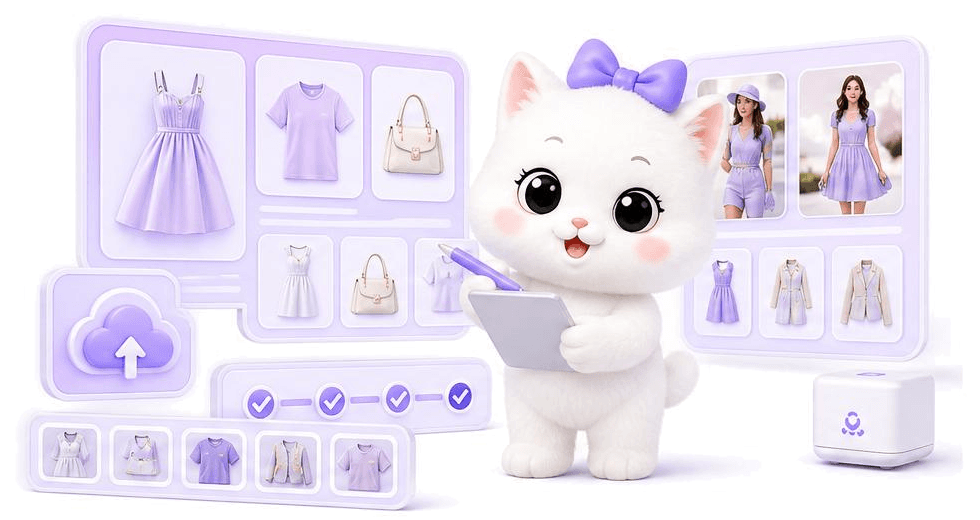 Apparel industry solution